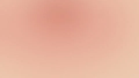 Gentle blush pink gradient background with subtle grain texture in 4K. Seamless 库存影片 309956205