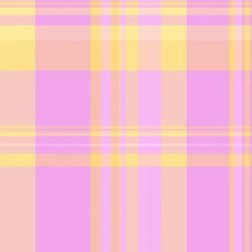Gentle check textile texture, new york seamless tartan background. Event fa.. イラスト素材