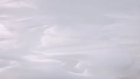 Gentle Clouds Of Ink In The Water Stock Footage 170520811