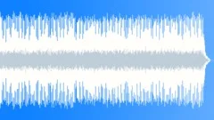 Gentle Clouds Stock Music