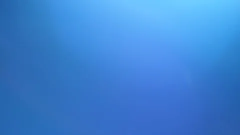 Gentle cold light leak effect on a dark background Stock Footage 106336473