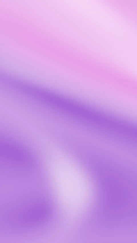 Gentle Color Gradient Background - Abstract Blurred Purple Pink Texture Stock Footage 332825708