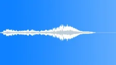 Gentle crescendo -identStock Music