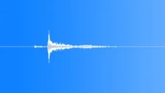 Gentle door closingSound Effect