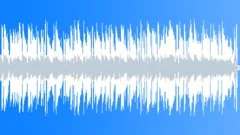 Gentle easy acoustic tune 110bpm SHORT Stock Music