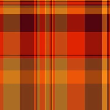 Gentle fabric plaid vector, apparel texture textile check. Pixel background.. Stockillustratie