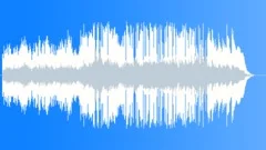 Gentle Flowing Piano, 28s (Hopeful Acoustic Emotional Positive Airy Upbeat Calm) Stock Music