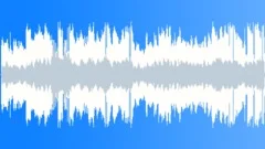 Gentle Flowing Piano, Loop C (Hopeful Acoustic Quiet Positive Airy Upbeat Calm) Stock Music