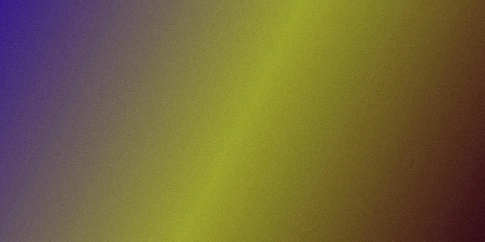Gentle gradient blending from deep purple to warm olive green 스톡 일러스트