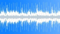Gentle Groovy Jazz Quartet Loop Stock Music