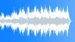 Gentle Happiness 32s (Positive Smooth Flowing Happy Love Dreamy Calm Soft Light) Stock Music