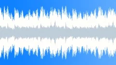 Gentle Happiness, Loop-Underscore (Smooth Flowing Happy Dreamy Calm Soft Light)Stock Music