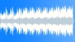Gentle Happiness Underscore(Smooth Flowing Happy Dreamy Guitar Piano Soft Light) Stock Music
