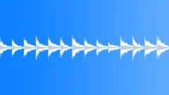 Gentle Harmonic Piano Loop Stock Music