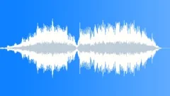 Gentle Inspirational Ambient (Piano, Arpeggios, Soft Groove) Stock Music