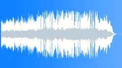 Gentle Joy, 28s (Acoustic Flowing Happy Piano Upbeat Positive Calm Fun Playful) Stock Music