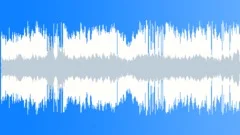 Gentle Joy, Loop C (Acoustic Flowing Happy Piano Upbeat Positive Calm Playful)Stock Music