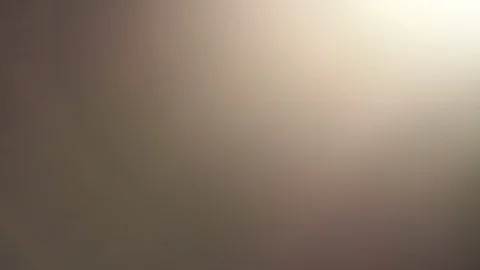 Gentle light leak effect on a dark background Stock Footage 106331364