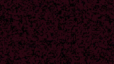 Gentle Light Trails Moving in Space Stock Footage 323062255