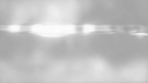 Gentle liquid surface motion with light reflections. Stock Footage 340460294