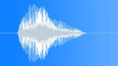 Gentle male wowSound Effect