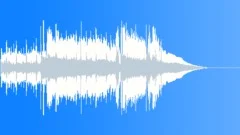Gentle Nashville Pop - 0:15 sec edit Stock Music