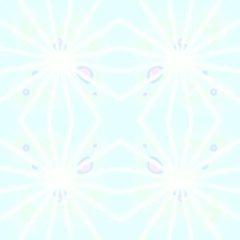 Gentle pastel abstract wave pattern for modern decorative looping backgrounds Stock Footage 335604735
