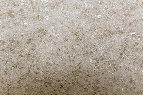 The gentle pattern showcases an airy surface, ideal for representing cleanlin 스톡 사진