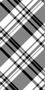 Gentle pattern tartan seamless, creativity texture fabric background. Festi.. Stock Illustration