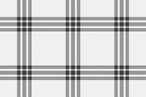 Gentle pattern vector background, blank check fabric textile. Decor seamles.. Stock Illustration