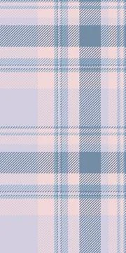 Gentle plaid pattern check, rural background seamless texture. Stripped tar.. Stock Illustration