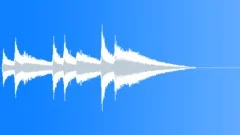 Gentle positive alert Sound Effect