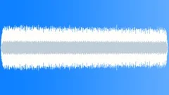 Gentle Pulsations Specially Created Sound Effect