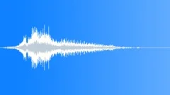 Gentle ray shot Sound Effect