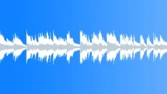 Gentle senses (Loop able)Stock Music