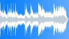 Gentle Soothing, 30 sec Stock Music