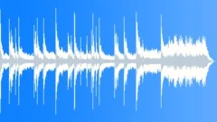 Gentle Soothing - Slow 60 second romantic song. Stock Music