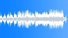 Gentle StepsStock Music