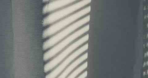 Gentle sunlight creates calming interior lighting effects, Subtle natural light 스톡 동영상 323134023