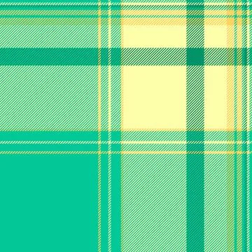 Gentle texture check background, swatch seamless textile pattern. Seventies.. 库存插图
