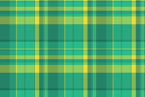 Gentle texture tartan vector, structure pattern seamless plaid. Micro fabri.. Stockillustratie