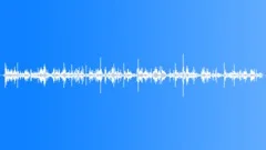Gentle water flowSound Effect