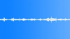 Gentle Waves Against RocksSound Effect
