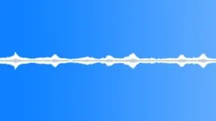 Gentle Waves on Beach Sound Effect