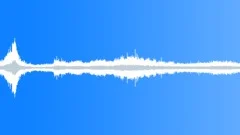 Gentle waves, Loopable Sound Effect