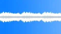 Gentle waves in the sea, loopable Sound Effect