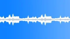 Gentle waves in the Sea, loopable Sound Effect