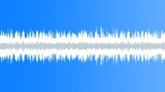 Gentle wind blowing with birds, loopableSound Effect