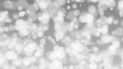 Gentle winter snow background - seamless loop Stock Footage 30581457