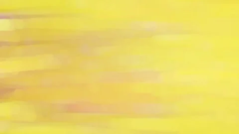 Gentle Yellow Gradient Waveforms Abstract Motion Backdrop Stock Footage 323347081